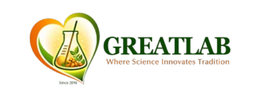 GREATLAB — Where Science Innovates Tradition